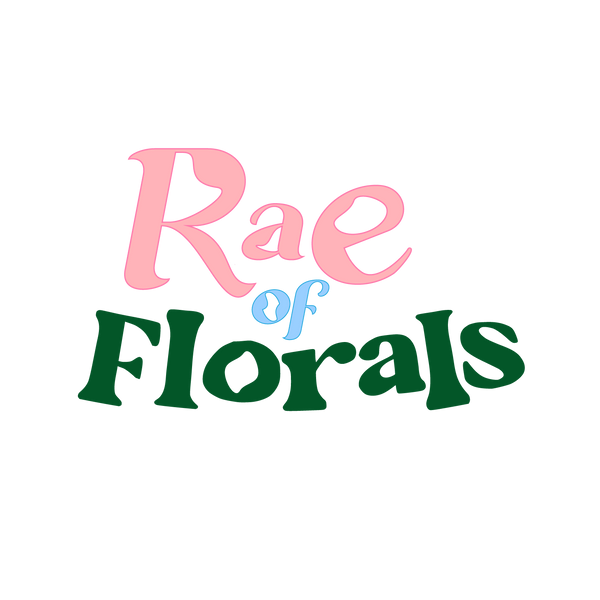 Rae Of Florals